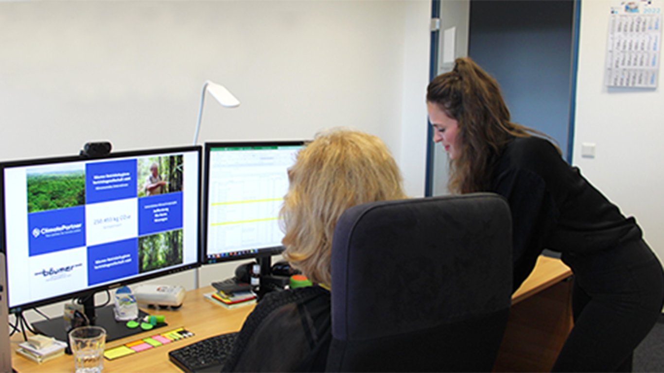 Climate Partner 1366