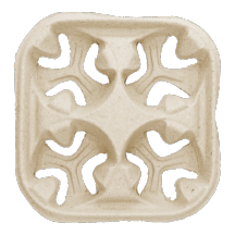 Getränkebecherhalter