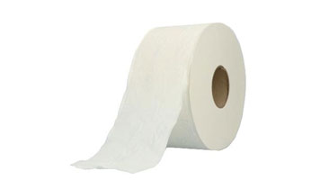 Toillettenpapier