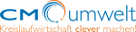 CM Umwelt Logo